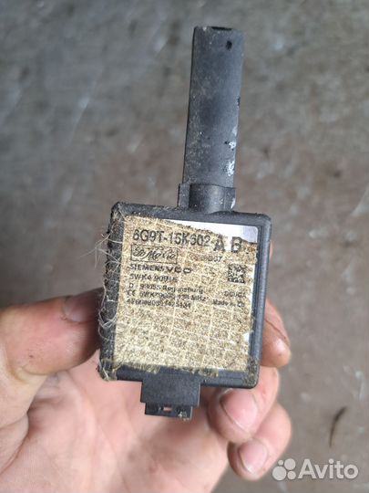 Антенна Ford Mondeo