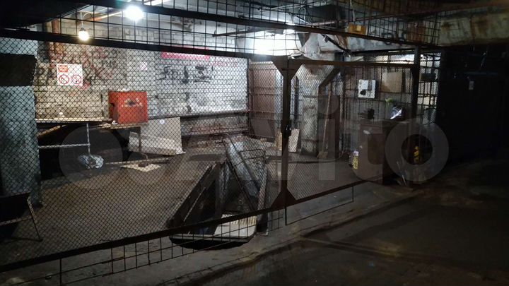 Машиноместо, 14 м²