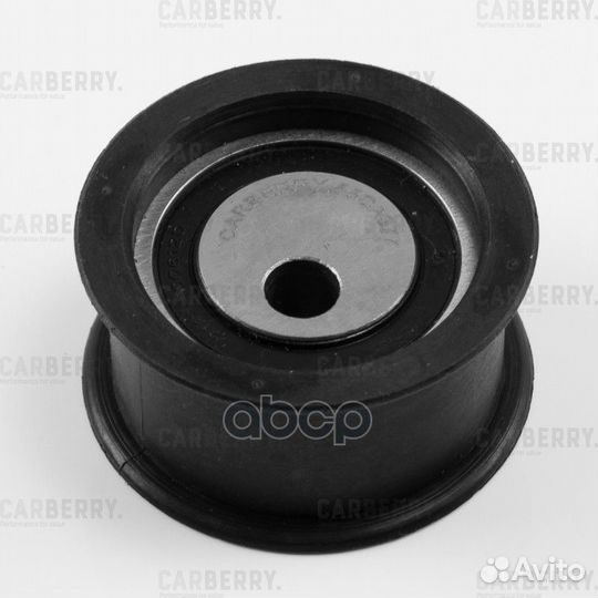 Натяжитель ремня грм ваз-2112 55CA377 carberry