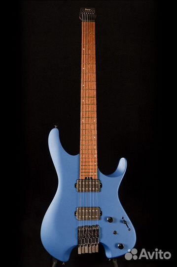 Электрогитара Ibanez Q52-LBM Ибанез Q52-LBM (Компл