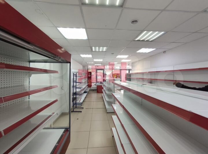 Тмн. Сдам торговое, 82,6 кв.м