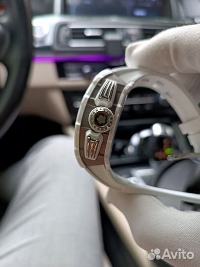 Часы Richard Mille RM 11-03