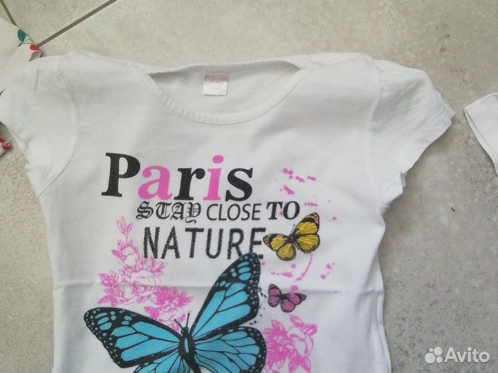 3 комплекта 5 лет