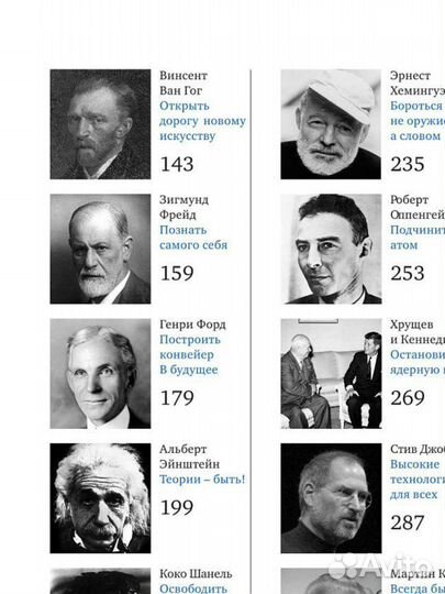 Новая книга. Решения, изменившие мир. Под. изд