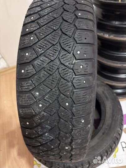 Continental AllSeasonContact 185/65 R14