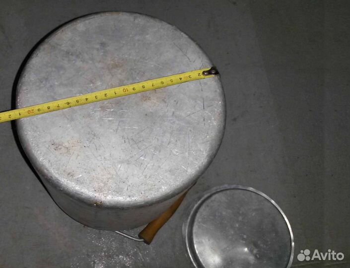 Бидон 5 литров