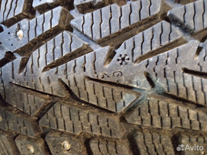 Nokian Tyres Nordman 7 195/65 R15 95T