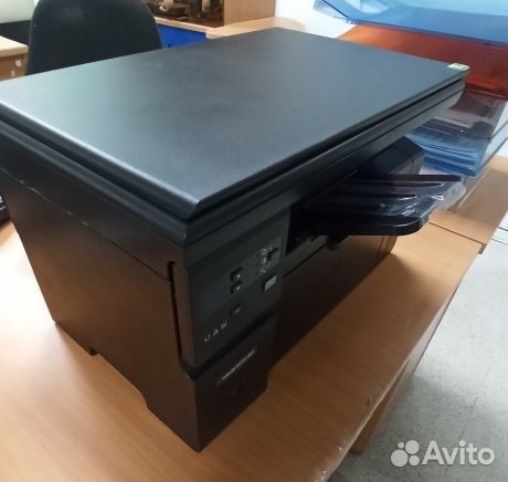 Мфу лазерный HP LJ Pro M1132
