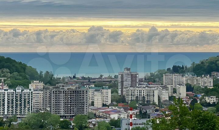 Дом 120 м² на участке 8 сот.