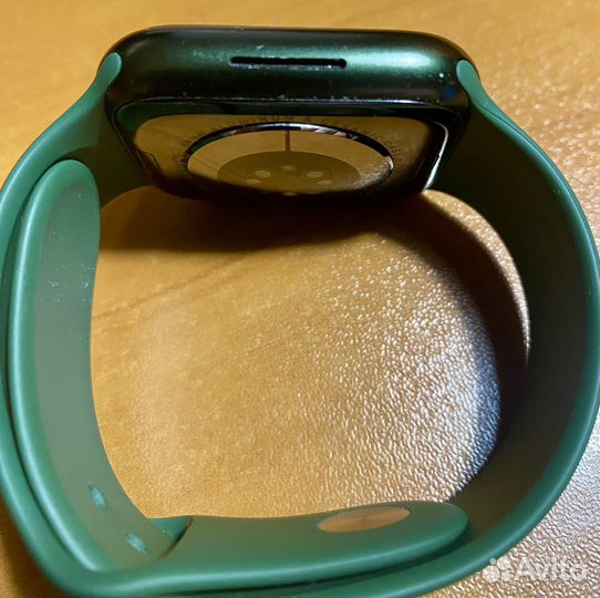 Часы apple watch 7 45 mm