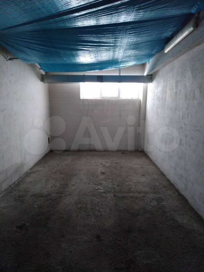 Гараж, 18 м²