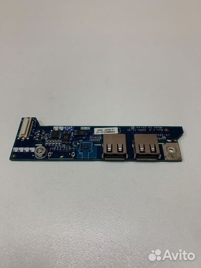 Кнопка включения для ноутбука acer 5100