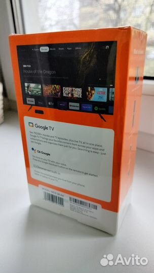 Новая Смарт-приставка Xiaomi Mi Box S 2 Gen Global