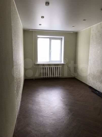 2-к. квартира, 48 м², 1/5 эт.