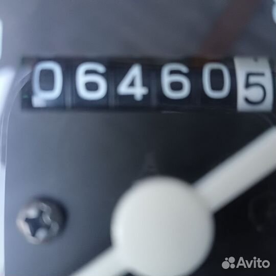 Обмен на питбайк