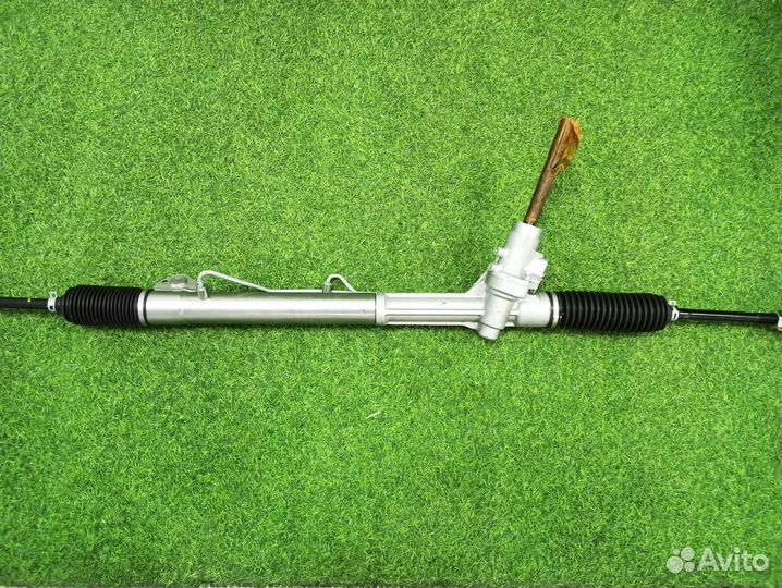 Рейка рулевая mondeo 4