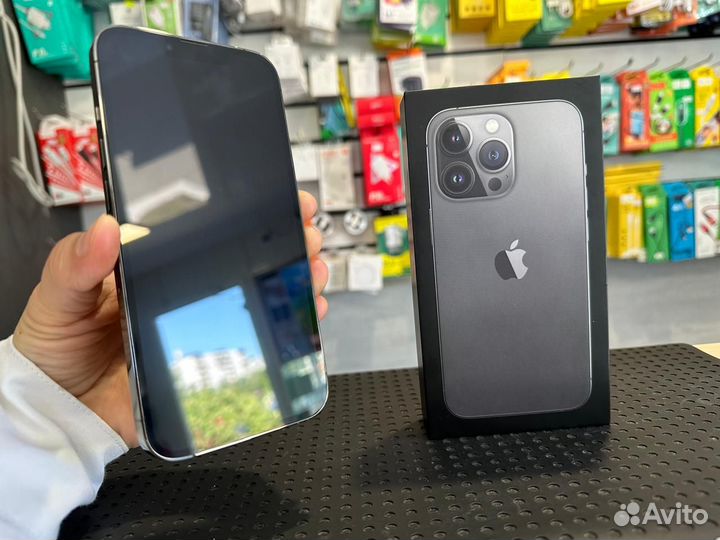 iPhone 13 Pro, 1 ТБ