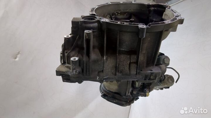 Кпп - робот Ford Fusion, 2003