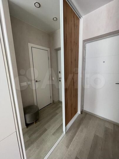 Квартира-студия, 21,5 м², 14/18 эт.