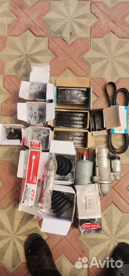 Ссанг енг кайрон