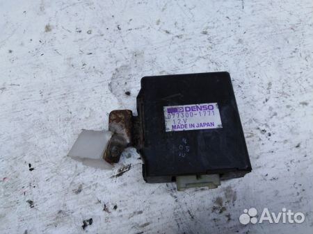 Блок управления кондиционером MB878183