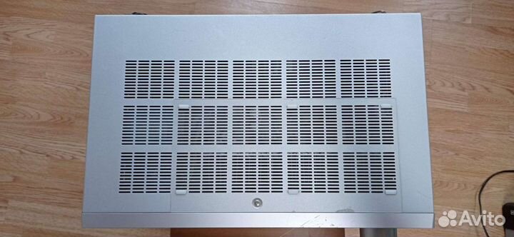 Ресивер yamaha htr-5930+ акустика 5.1 infinity pri