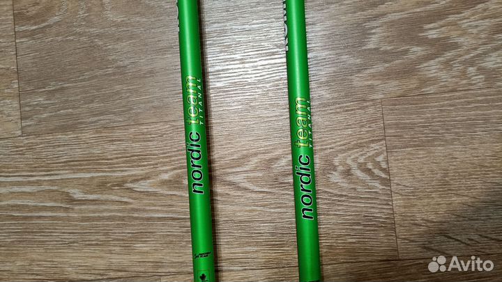 Лыжи беговые atomic 2s pro