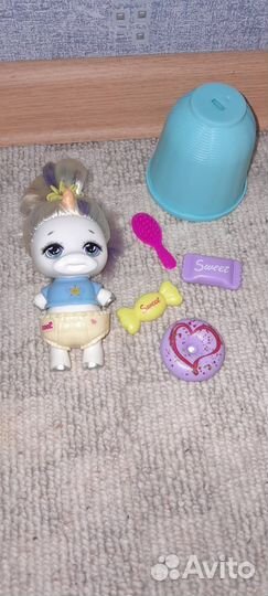 Игрушка Единорог