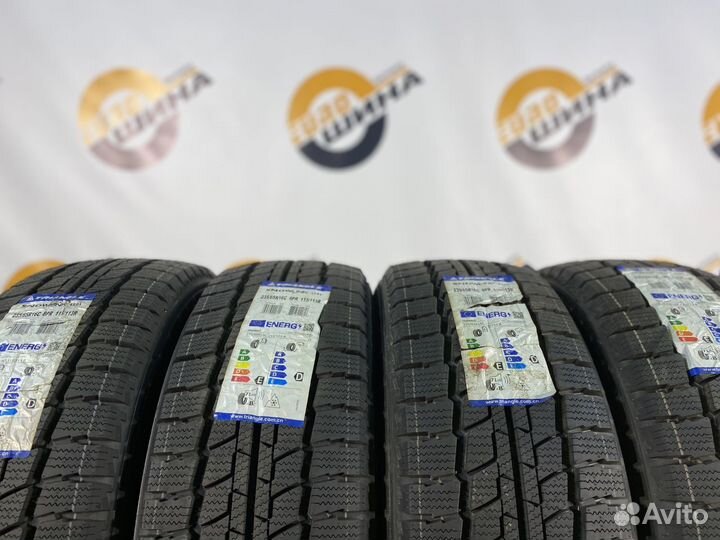 Triangle LL01 235/65 R16C 105R