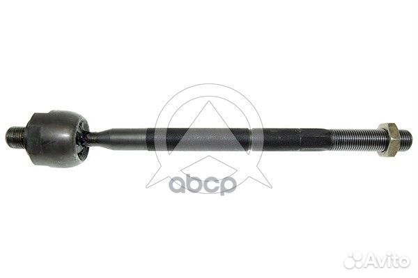 Тяга рулевая перед прав/лев Fiat / Peugeot