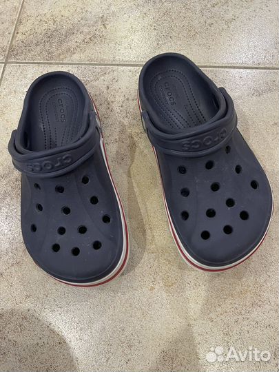 Crocs детские