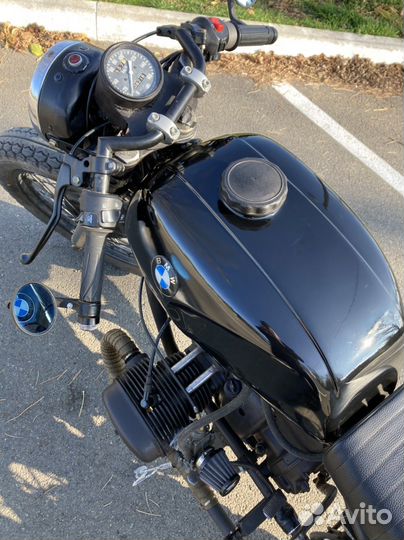 Мотоцикл Урал