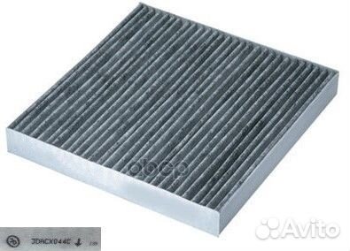 Фильтр салона (угольный) jdacx044C Just Drive
