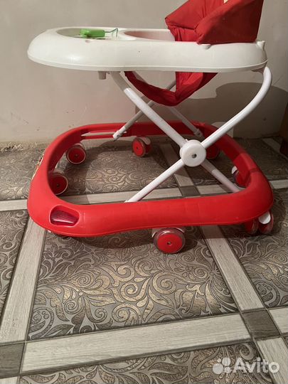 Ходунки детские бу