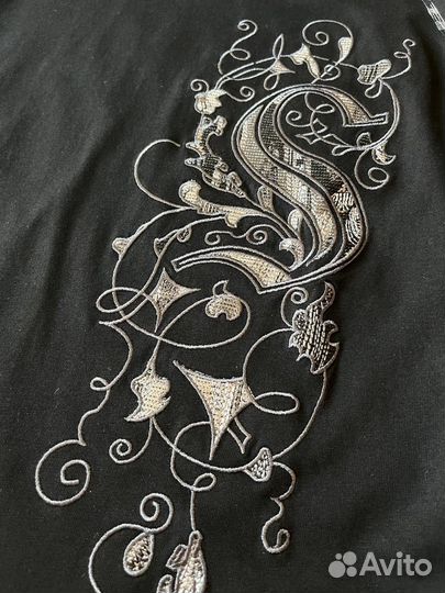 Футболка supreme