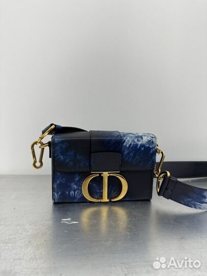 Сумка Christian dior оригинал