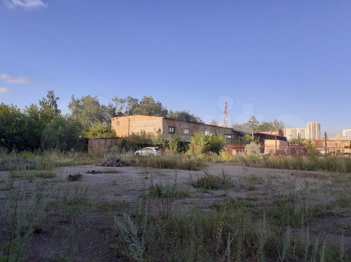 Сдам земельный участок на первой линии, 40 сот