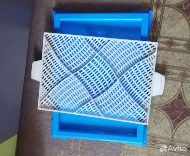 Лоток туалет для собак