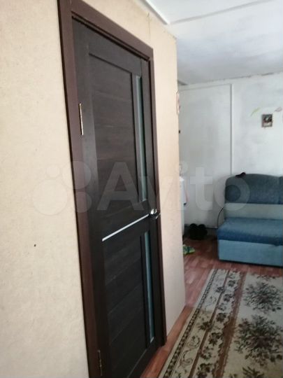 Дом 33 м² на участке 8 сот.