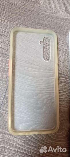 Чехлы и пленки для Realme 6 Pro