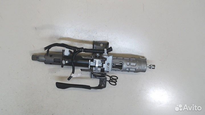 Колонка рулевая Toyota RAV 4 2018, 2021