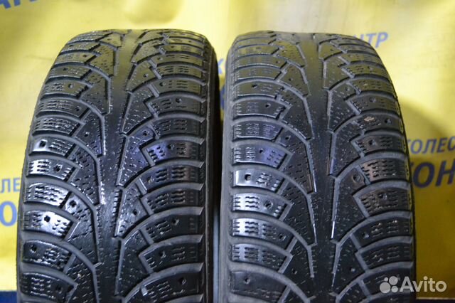 Nokian Tyres Hakkapeliitta 5 205/55 R16