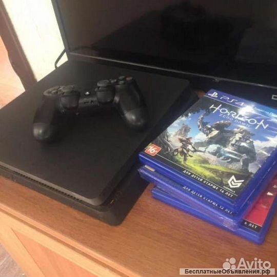 Sony PS4