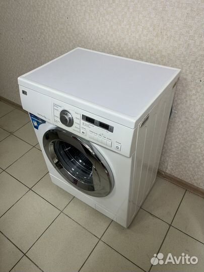 Стиральная машина LG 5кг