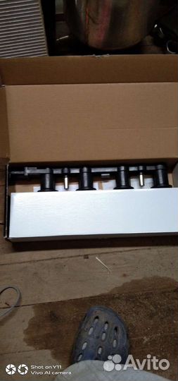 Тормозные колодки заднии Опель астра