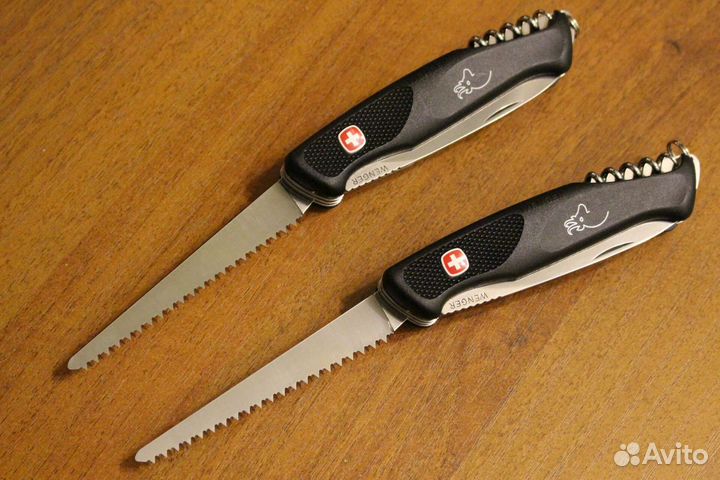 Wenger Ranger 67 Hunter