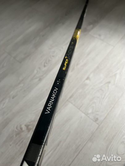 Хоккейная клюшка CCM AS 3 PRO