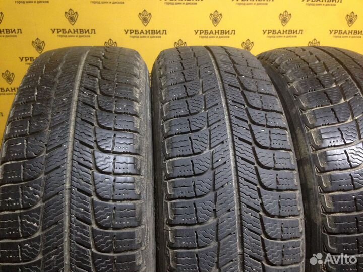 Michelin X-Ice XI3 185/60 R14