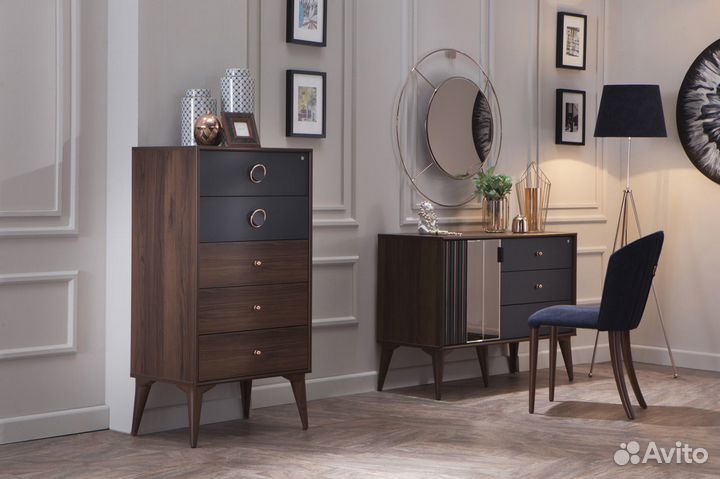 Комод novita (0050442357)