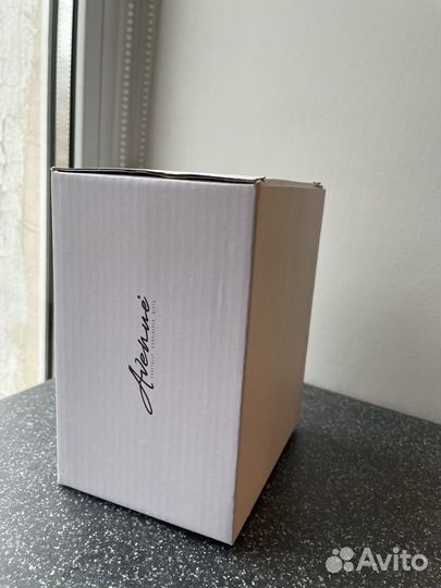 Термокружка большая новая